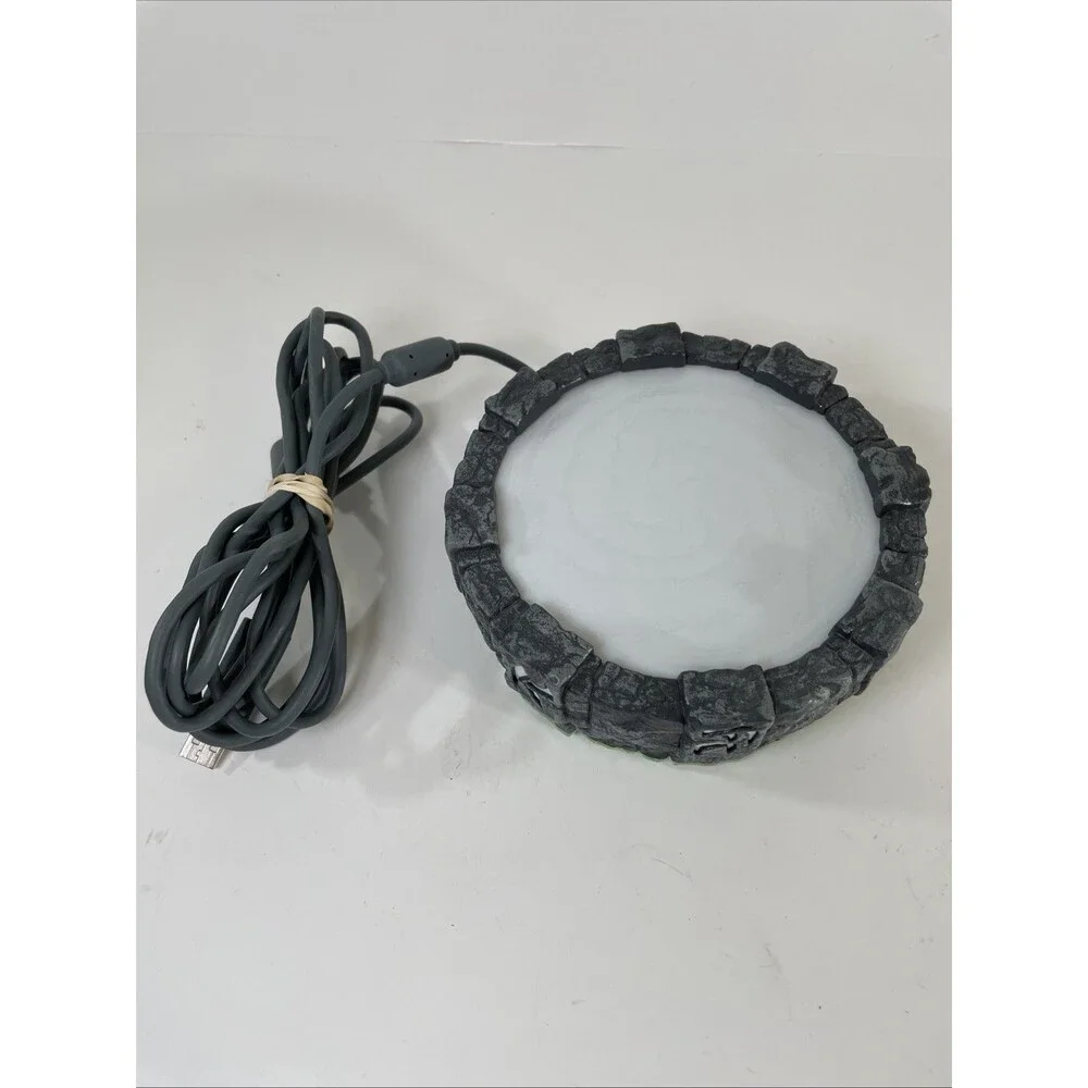 Skylanders Portal Of Power XBOX 360 Wired USB Untested